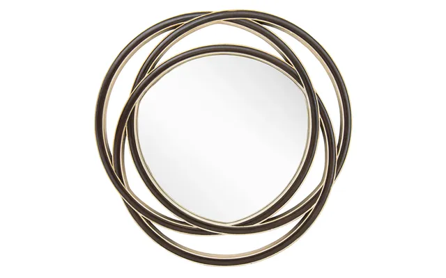 Luxe Mirror