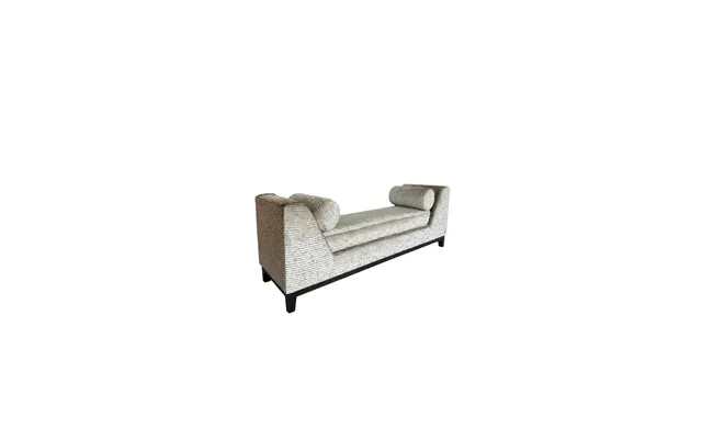 Luxury Bespoke Bedroom Chaise
