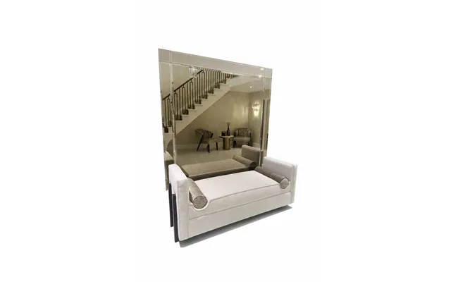 Luxury Bespoke Bevelled Mirror