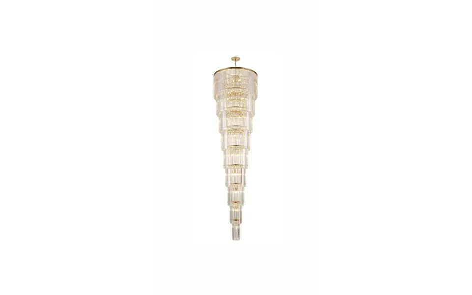 Luxury Bespoke Chandelier