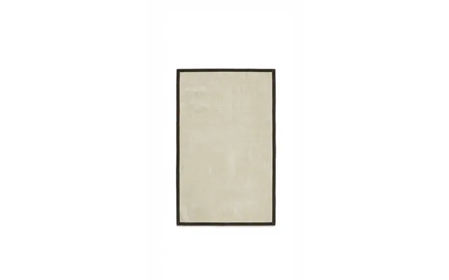 Luxury Bespoke Piped Rug