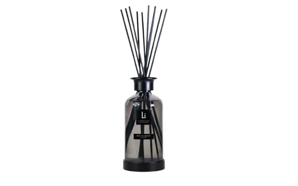 Luxury Room Diffuser - White Musk
