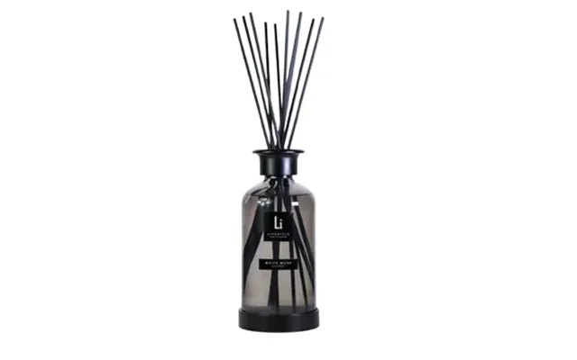 Luxury Room Diffuser - White Musk product image
