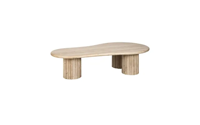 Organic Coffee Table