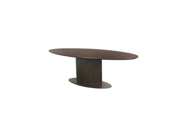 Regalia Oval Dining Table