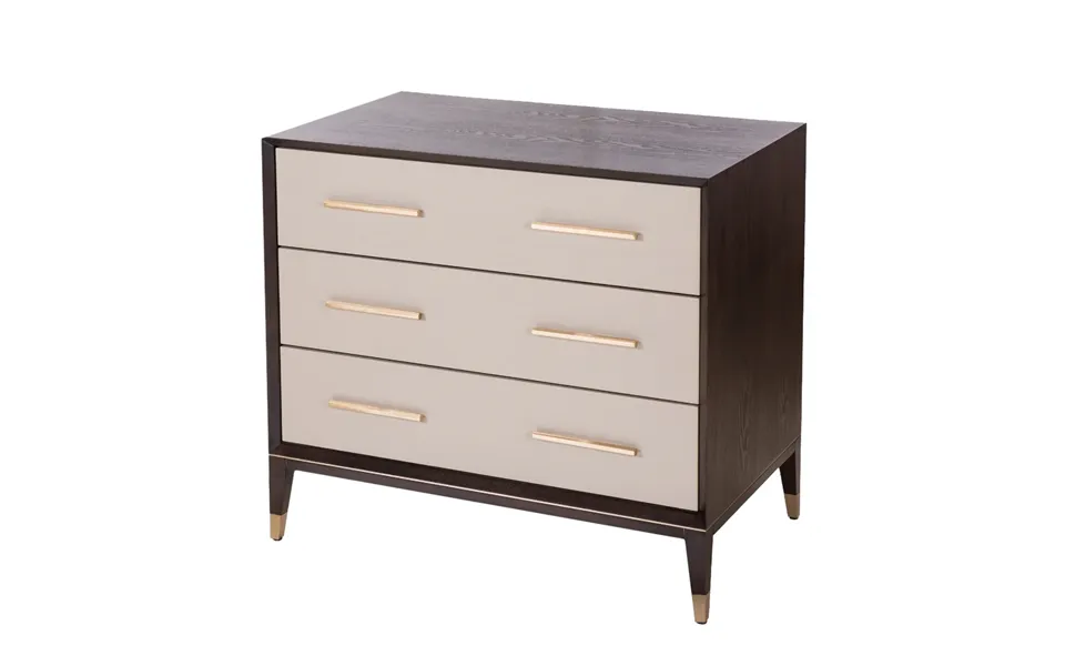 Vienna Chest Of Drawers