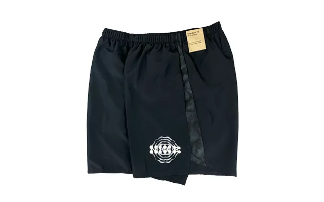 Nike Challenger Shorts 7 'dna' - Black-xl