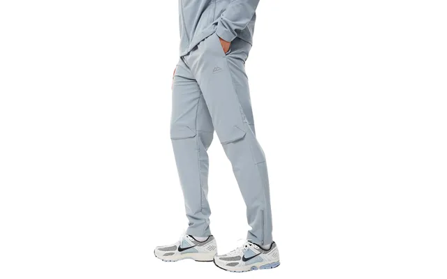 Trailberg Vertigo Pant - Grey Blue-