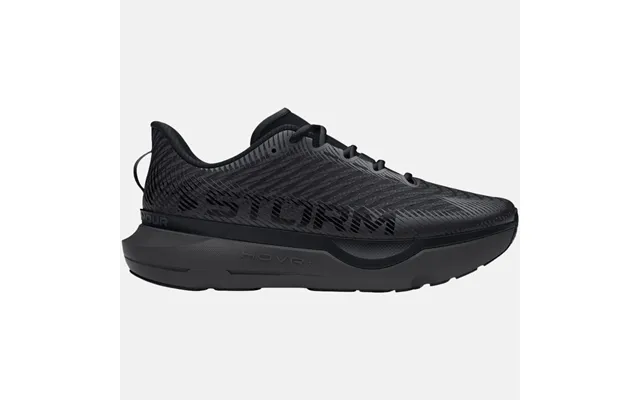 Under Armour Infinite Storm Running Shoes - Black-uk6