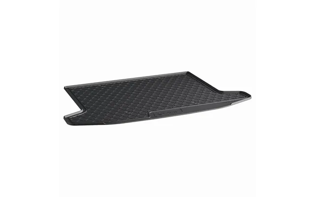 Boot Mat For Kia Sportage Mk.5 Excl. Hybrid 2022 - 2026 With Raised Boot Floor And Without Subwoofer Gledring Custom-fit