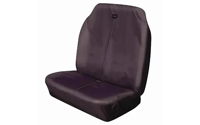Cosmos Hi Back Van Seat Cover - Stretch Heavy Duty Double Front Passenger product image