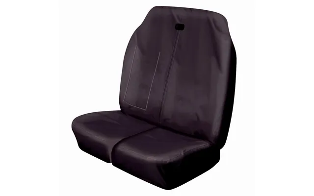 Cosmos Hi Back Van Seat Cover - Stretch Multi Heavy Duty Double Front Passenger product image