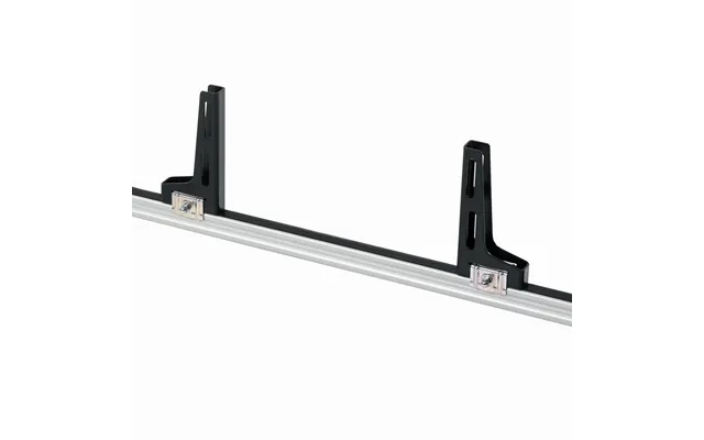 Fabbri Load Stops For Commercial Van Roof Bars High - 20cm
