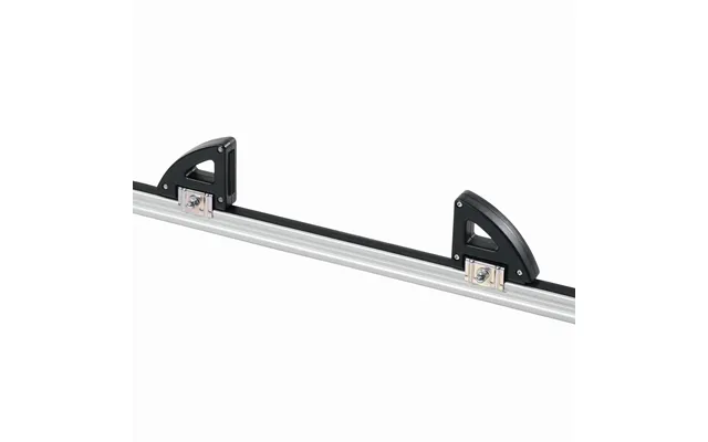 Fabbri Load Stops For Commercial Van Roof Bars Low - 10cm