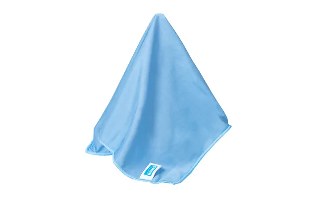 Kungs Microfibre Car Window Wiping Cloth For Glass & Mirror Surfaces