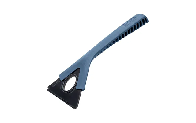 Kungs Mid-is Handheld Long Car Window Ice Scraper - Blue