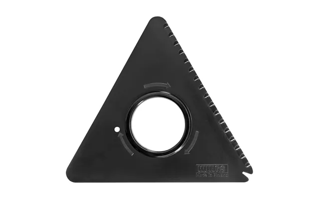Kungs Replacement Blade For Mid-is - Mega-is And Junior-is Car Ice Scraper