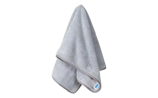 Kungs Super Dry Microfibre Car Drying Towel For Moisture & Water Removal