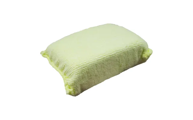Martin Cox Microfibre Car Window Demister Pad - Yellow product image
