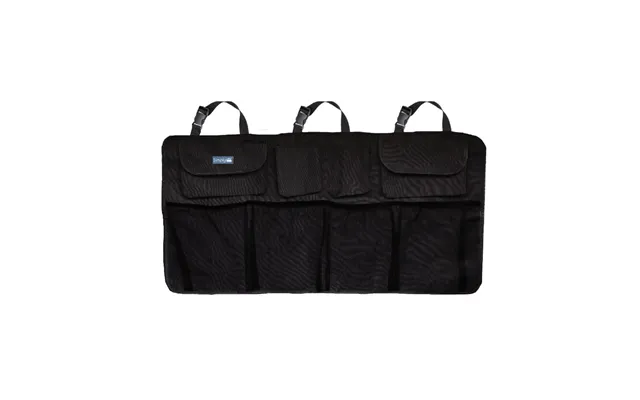 Simply Auto Back Of Seat Hanging Car Boot Storage Organiser