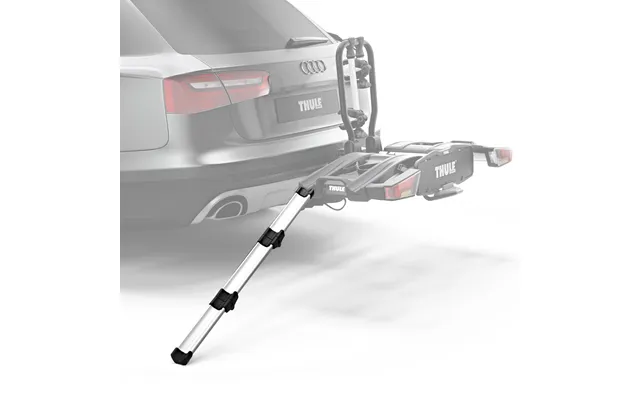 Thule Easyfold Xt 3 Foldable Car Loading Ramp 9334