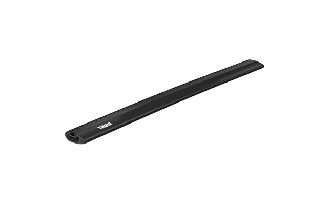 Thule Wingbar Edge Black Roof Bar 7211b - 68cm
