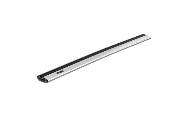 Thule Wingbar Edge Silver Roof Bar 7215 - 104cm