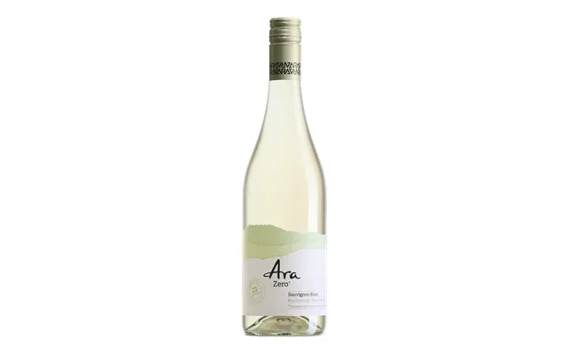 Ara Sauvignon Blanc - Non Alcoholic White Wine, Single Bottle