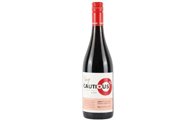 De Bortoli Shiraz - Very Cautious One