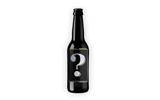 Mystery Beers - Damaged And Bbf Box Of 12 Beers