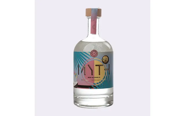 Myth Coconut 0.0% Alcohol Free Spirit Alternative