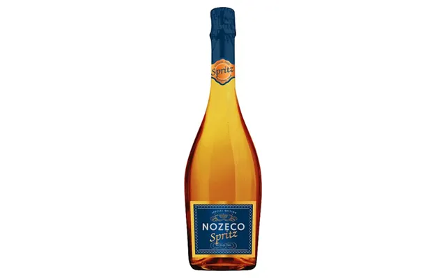 Nozeco Spritz Alcohol Free Sparkling Aperitif - Single Bottle