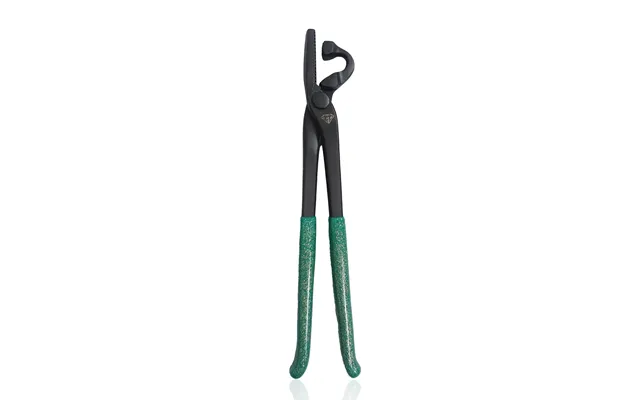 Clincher Clench Tong Black 13 Inch Clencher Special Edition Green