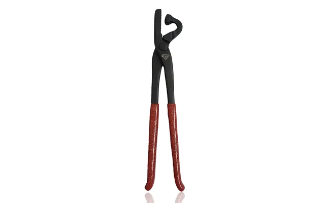 Clincher Clench Tong Black 13 Inch Clencher Special Edition Red