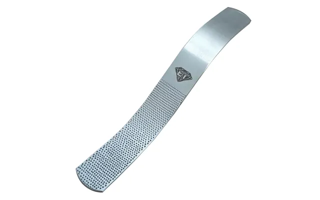 Dual Side Curved Hoof Rasp 11 Coarse
