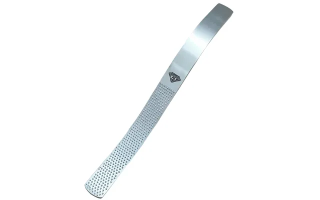 Dual Side Slim Curved Hoof Rasp 11 Coarse