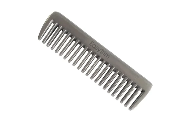 Easytrimlondon Pet Grooming Comb