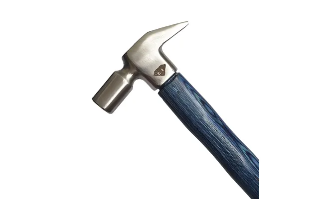 Farrier Hammer 10 Oz 12 Inch Multi Colour Handles Blue 15