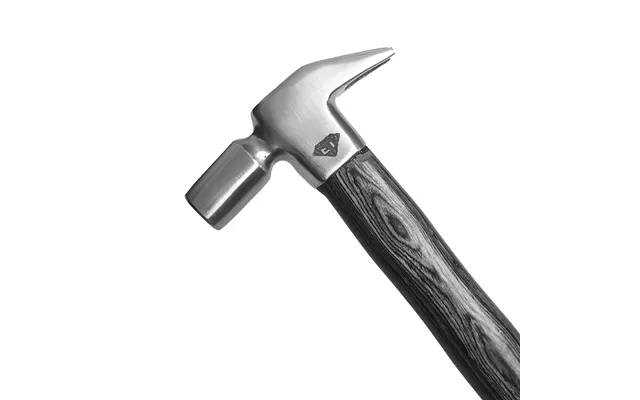 Farrier Hammer 10 Oz 12 Inch Multi Colour Handles Grey 15