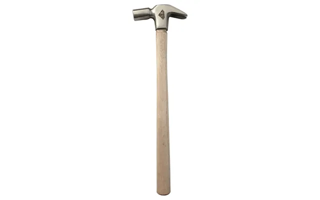 Farrier Nail Driving Hammer 12 Oz 15 Inch Horseshoeing Tool