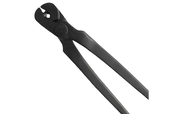 Horseshoe Nail Puller Black 12