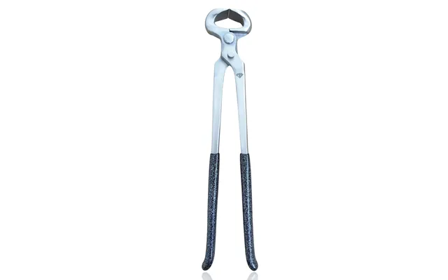 Spring Loaded Hoof Nippers 10 12 14 15 Sparkle Range Handles Black 12