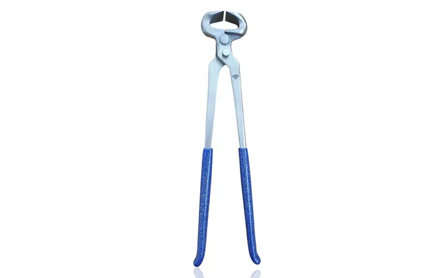 Spring Loaded Hoof Nippers 10 12 14 15 Sparkle Range Handles Blue 10