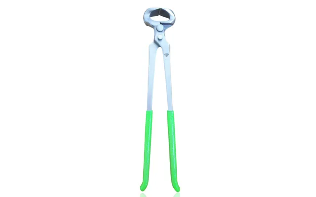 Spring Loaded Hoof Nippers 10 12 14 15 Sparkle Range Handles Green 15