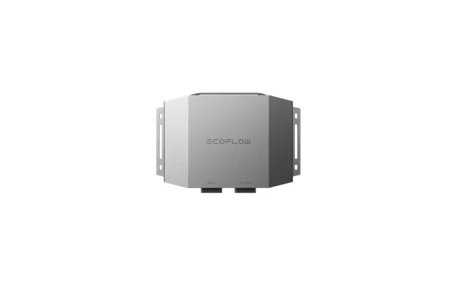 Alternator Charger 600 Add-on