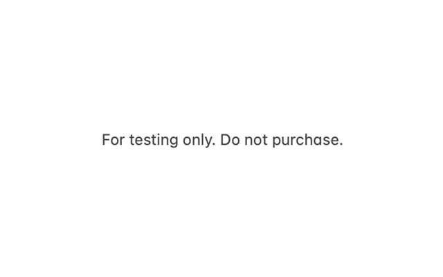 Cj Test