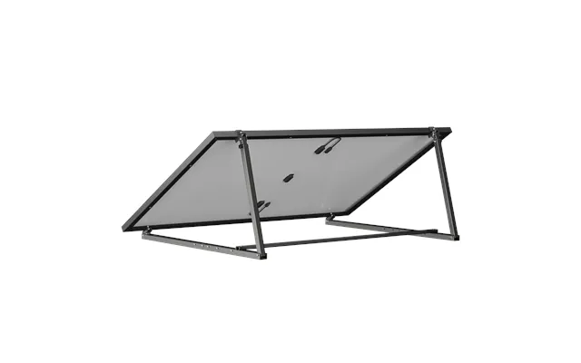 Ecoflow Adjustable Ground & Suspended Solar Bracket