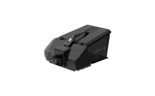 Ecoflow Blade Lawn Sweeper Kit