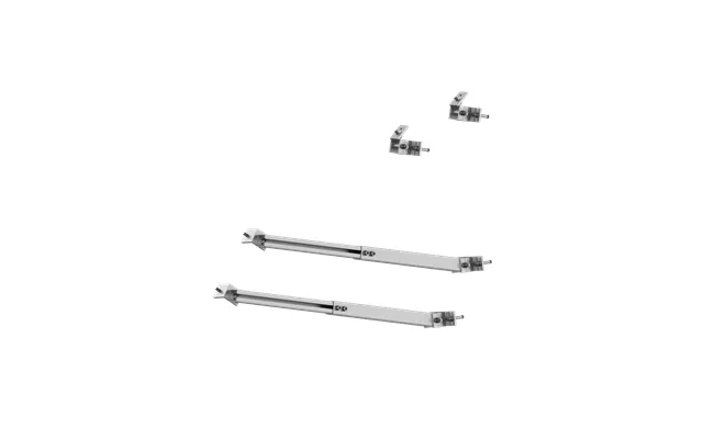 Ecoflow Bracket Adjustable - Facade