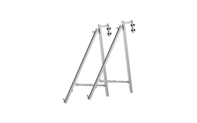 Ecoflow Bracket - Concrete Balcony